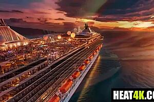 cory chase stepmom anal cruise with luke longly hardcore