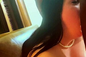 Succulent Samantha PAWG rides big black cock to creamy jizz load 🍑🍆💦