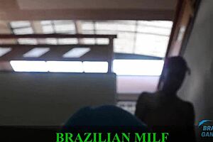 madrasta safada wants to fuck stepkids and cuck together full vid on red sheer