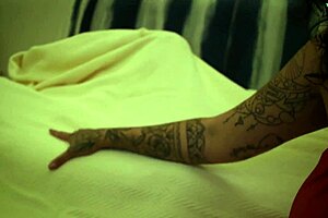 latina hotwife craves step-son's friend big black cock doggystyle riding creampie nonstop!