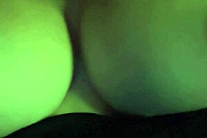 italian milf artemisia bounces big natural tits solo horny