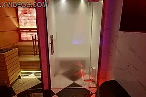 Anna Polina, wanna join our steamy threesome fuckfest now?