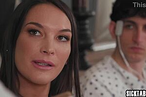 Katrina Colt's Hardcore Anal Gangbang with Double Penetration Devotion