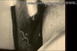 i love these vintage granny films from dark lantern 😍