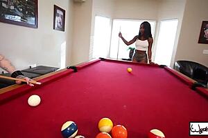 harmonie marquis and her big tits milf friend lick wet pussies in intriguing girl-on-girl play