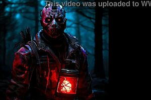 Sandy's Killer Immortale PMV Milf Cosplay Horror Parody