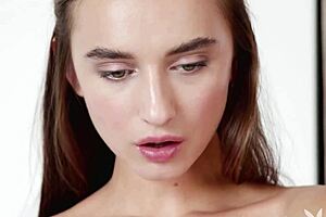 Why Ukrainian Milf Babes Rip Clothes Better Than Any Playboy Model!