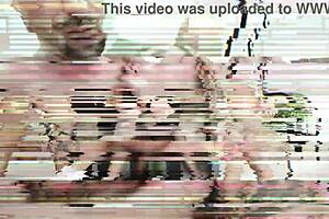 wild 5on1 with angie bloom atm balls deep dp deepthroat rough sex gapes squirt gulp cum 😈🍆💦