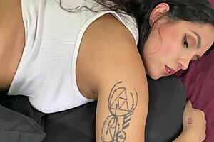 nurse madrastra latina sexy doctor roleplay big cock doggystyle bent over hospital