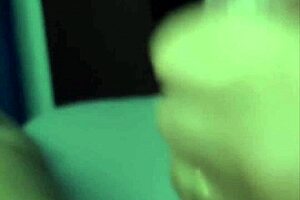 married slut loves friend's cock shaking her fat ass!