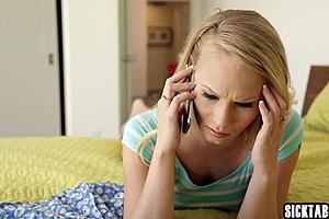 dakota james how wet is phoenix marie's milf pussy licking your teen clit halle von