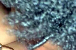 i crave that young stud's tongue diving deep into my pretty milf bbw pussy so bad