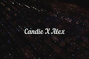 Anna Polina, wanna join our steamy threesome fuckfest now?