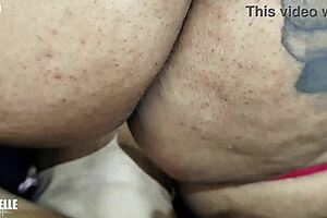 Hey dude i slammed my cock into my son's girlfriend and her stepmom while he watched the whole wild ride