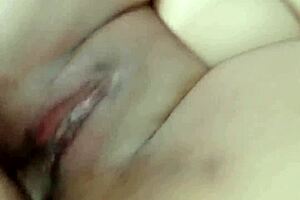 Is This Latina Slut's Tightest Ass Begging for Harder POV Anal Pounding?