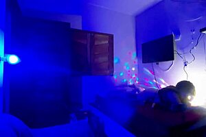 Hard Pegada Anal Thrills Her Just Right