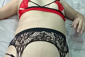 hey stepson wanna mutual masturbate this afternoon and cum all over my horny body?