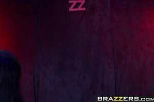 Brazzers Big Wet Butts Nikita Denise Topless Teacher Fuck