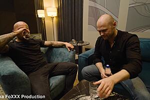 maid monika fox takes double anal dp prolapse squirt cumshot 🔥🍑💦