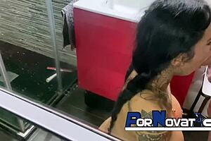 victor bloom's spanish cock suprised me!!