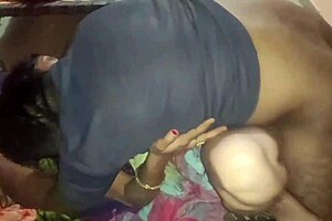 desi wife loving every inch of hubby's dick close up?