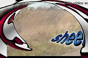 sexy blonde milf SLUT DRIVES CAR no PANTIES stockings HIGH HEELS hairy PUSSY flashing big natural TITS public