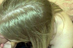 Step Mom Sucks Stepsons Huge Dick Gets Ready For Hard Fuck