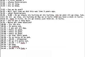 caught parents pounding hard - spy cam audio cranked to 150