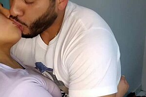 girlfriend milks me then demands more pounding punishment