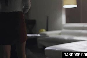 hot latina teen alina lopez spreads for mature man's monster cock deep in her tight pussy