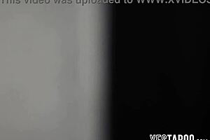 furious big boobs latina milf i mean neighbor... fucks huge dick in front uh wife!