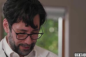 Katrina Colt's Hardcore Anal Gangbang with Double Penetration Devotion