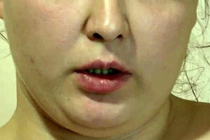 curvy milf teases hairy pussy with piss and fingering fetish