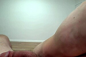 kinky blonde sassy deepthroats gags sloppy balls licks then skinny petite pounded hard