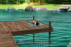 helping these sexy milf and teen hotties restart with blowjobs tits and wet shaved pussies