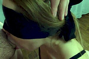 mmm i love slurping daddys thick cock and swallowing every hot cumshot load