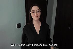 Stepmom seeks honest feedback on her new boobs