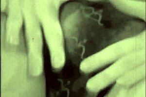 i love these vintage granny films from dark lantern 😍