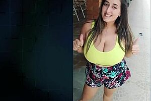 HOT BIG TITS CHUBBY BBW SLUT MILF WIFE AUNT CURVY!