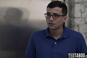 furious big boobs latina milf i mean neighbor... fucks huge dick in front uh wife!