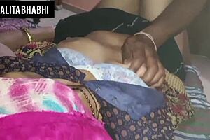 Stepfather Pounds Innocent Stepdaughter's Tight Pussy Raw