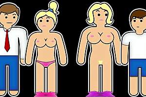 stepmom my cock s so hard please suck it soft now