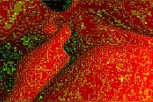 amateur bbw milf deepthroats cock like pro close up suck