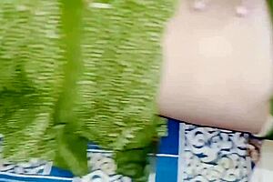 horny indian wife screams fucking husband's friend secretly closeup desi