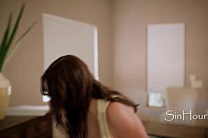 Stepdaughter Family Anal Cum Dump Reagan Foxx Rissa May