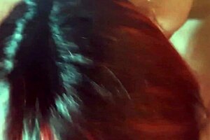 Glasses Milf Gagging Deepthroat Face Fuck Cumshot Preview