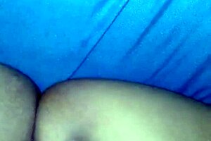 B-mama lovin rubbin that fat ebony pussy on big black cock 💦😍