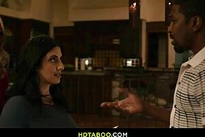 narrative of a lavish divorce indulgence gone taboo