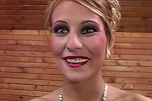 melissa black craves double anal parking her holes nonstop