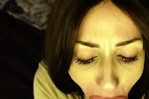 Ever Wonder How Stepmom's Massive Tits Seduce You Into Forbidden Fun?